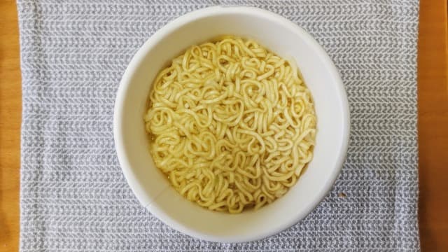 カップ麺