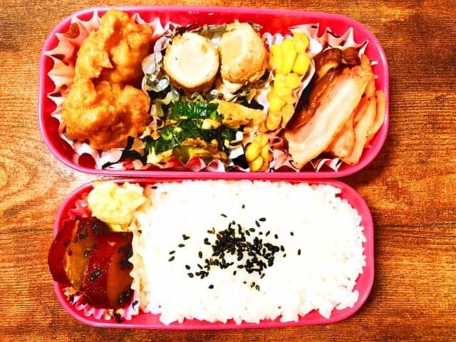 お弁当